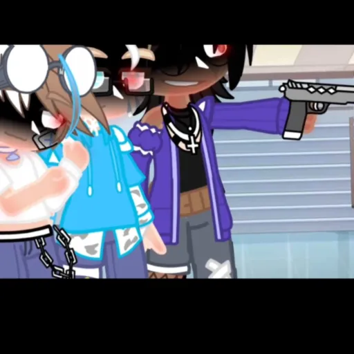 creator Kai+Jay=Jai/Kay👹🤬👺's avatar