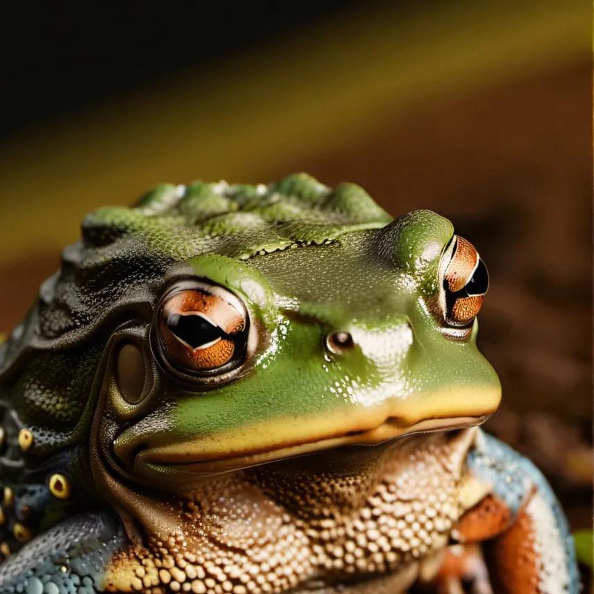 chat with ai character: Zaba Pipa