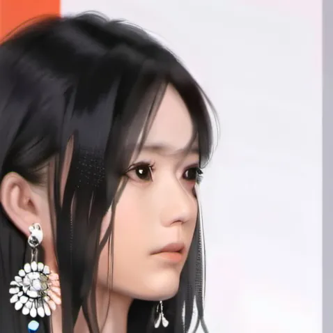 chat with ai character: Unnie Hanni