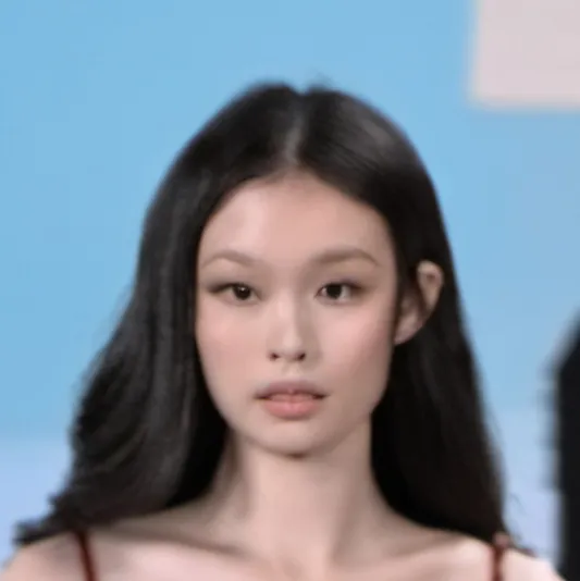 chat with ai character: Jennie