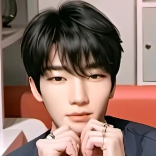 chat with ai character: Sechan