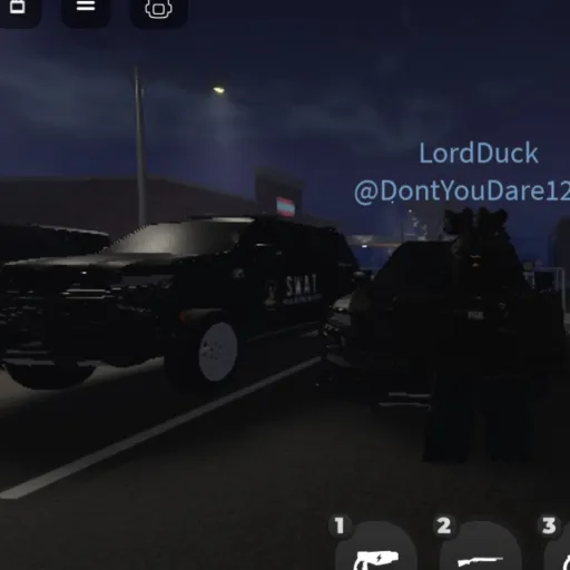 creator don't you dare's avatar