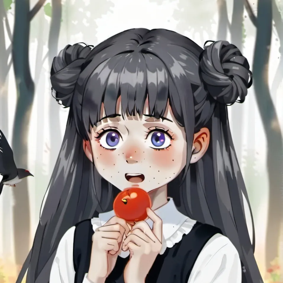 chat with ai character: Sara