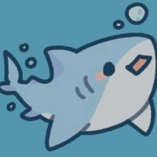 creator sharky:>'s avatar