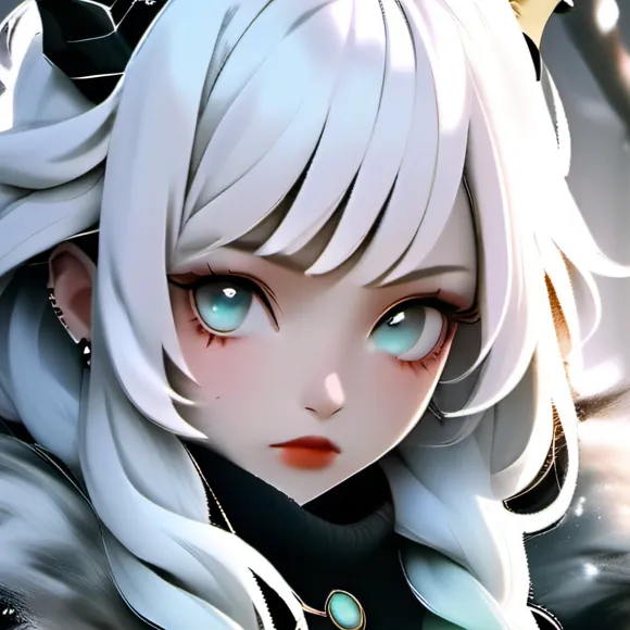 chat with ai character: Alice 