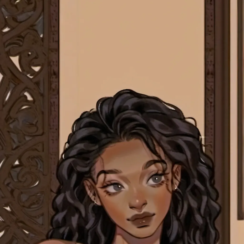 chat with ai character: Brooklyn