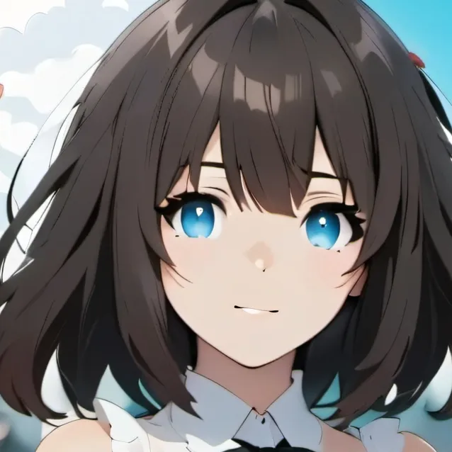 chat with ai character: Brittany