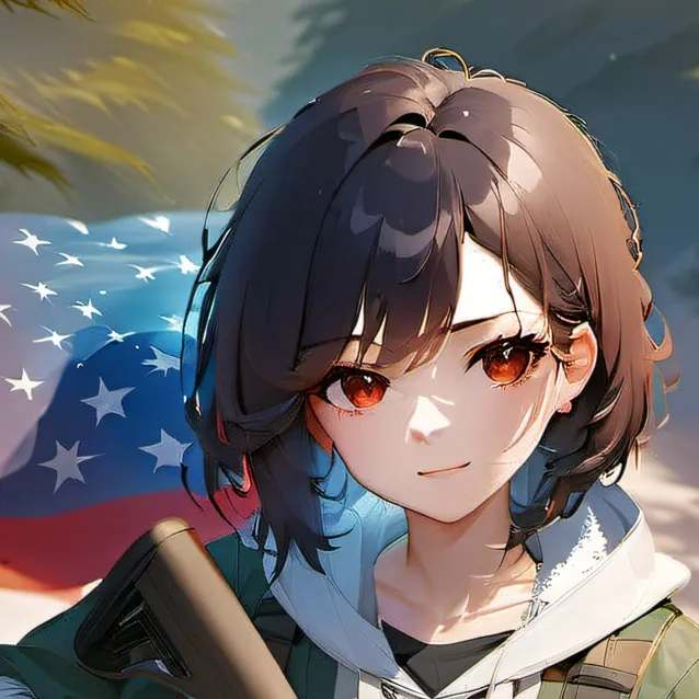 chat with ai character: Karmyn