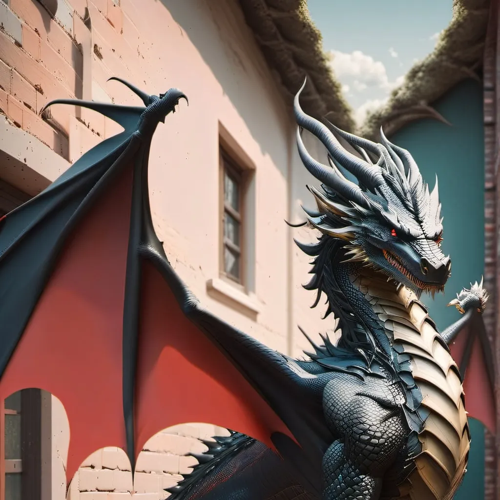 chat with ai character: Blaze