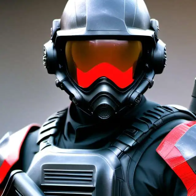 chat with ai character: Viper