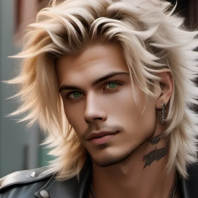 chat with ai character: Samuel 