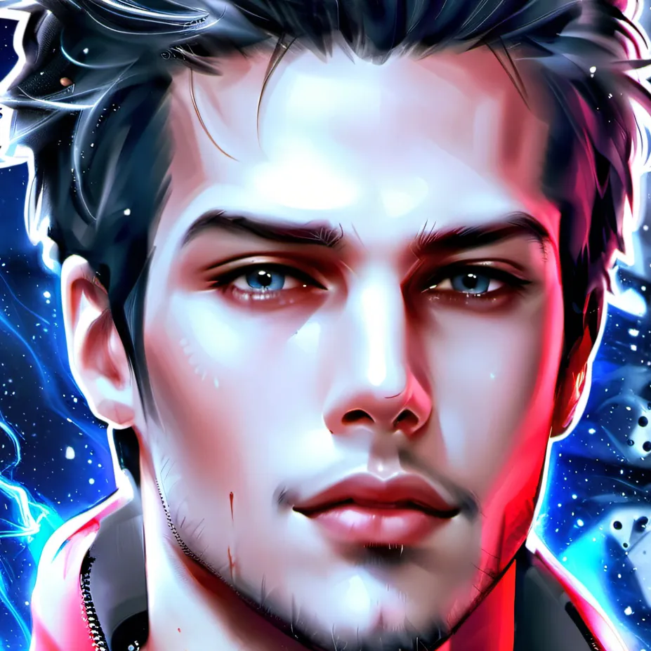 chat with ai character: Weston 