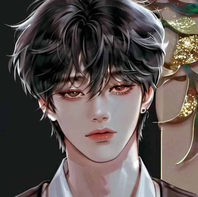 chat with ai character: Jun 