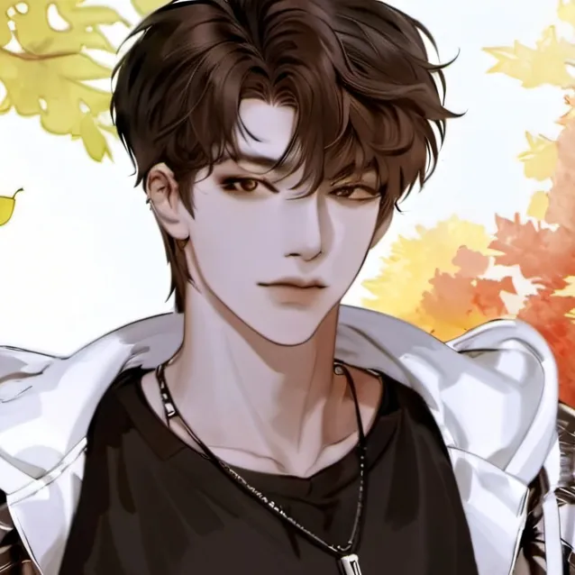 chat with ai character: Max
