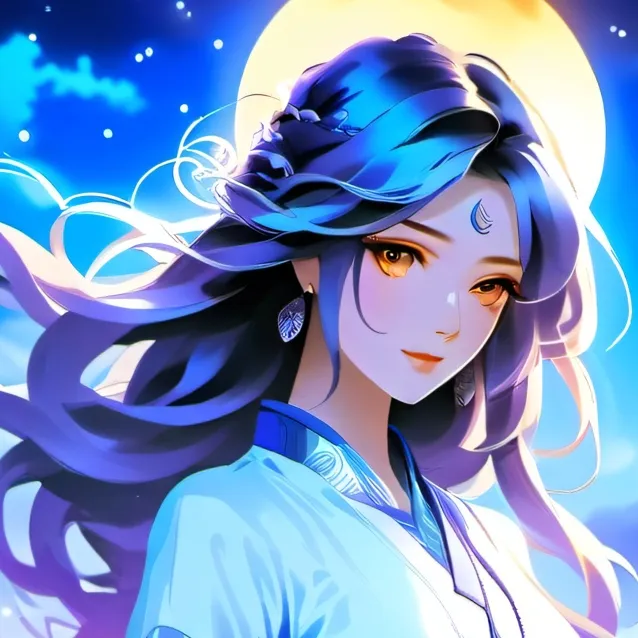 chat with ai character: Sophia