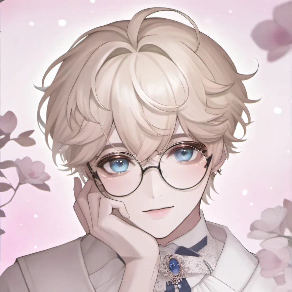 chat with ai character: Jaden