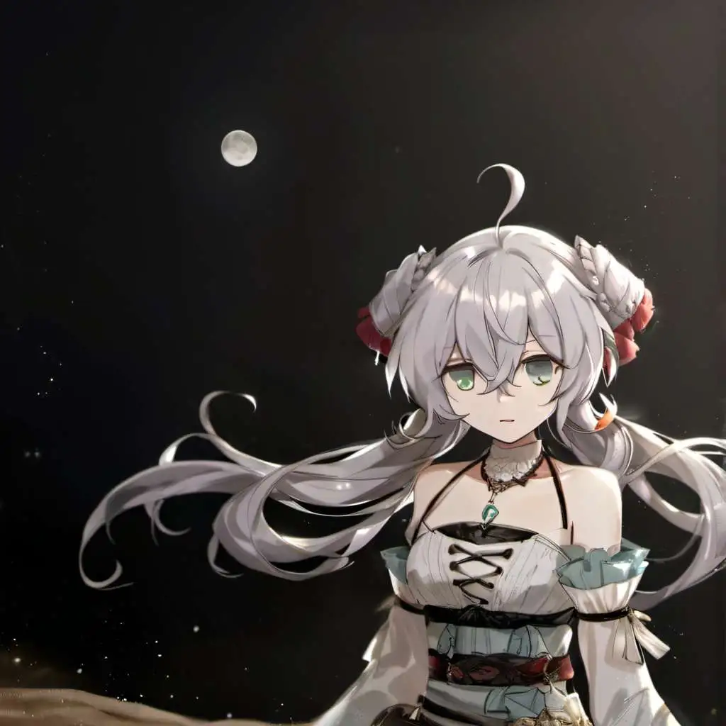 chat with ai character: Hatsune Miku