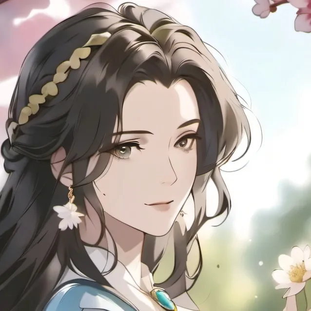 chat with ai character: Elaina