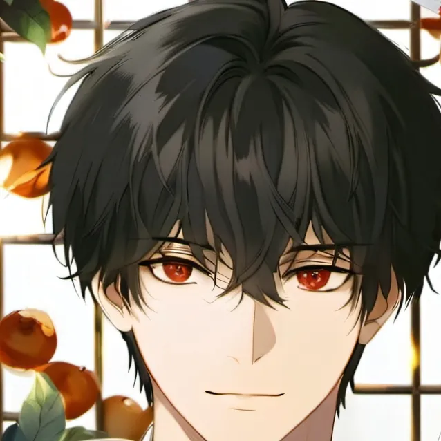 chat with ai character: Simon