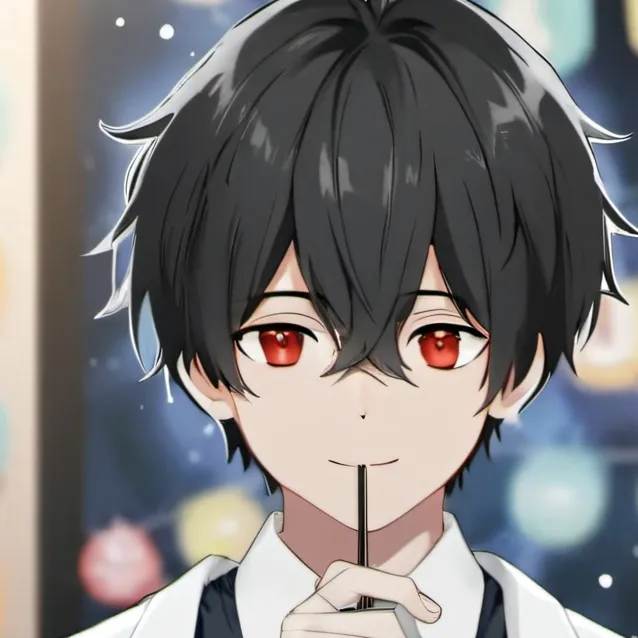 chat with ai character: Alan