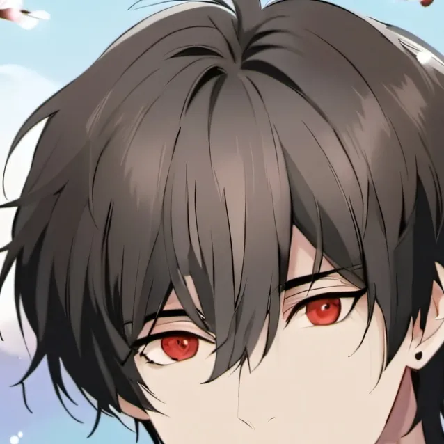 chat with ai character: Alex