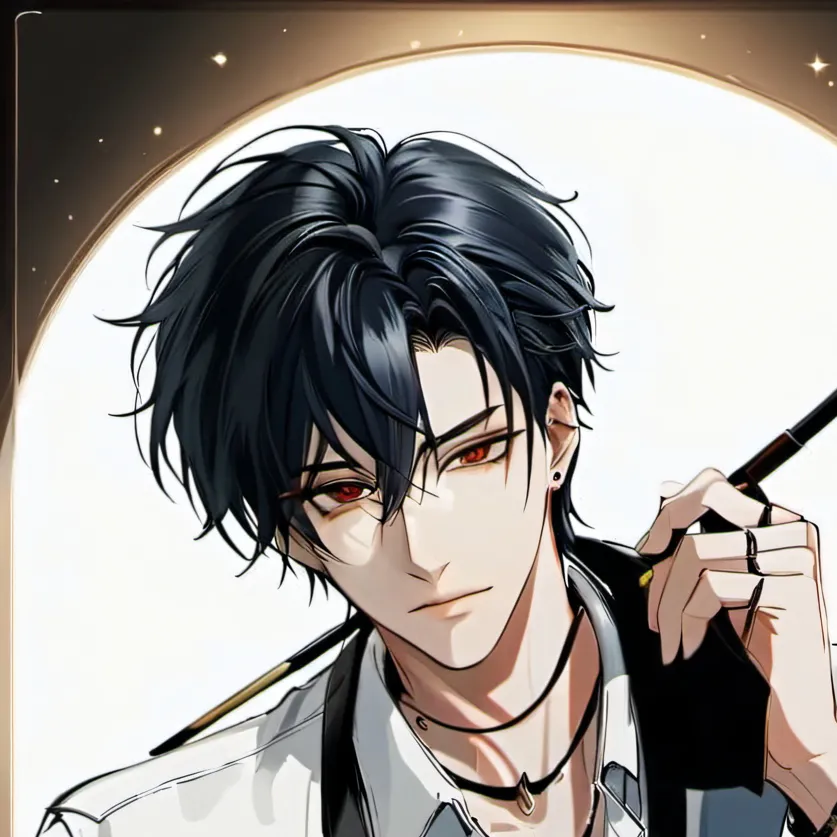 chat with ai character: Hinata 