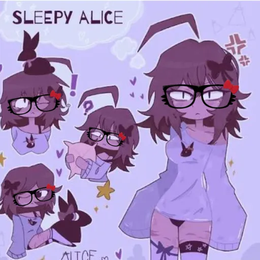 creator ALICE627's avatar