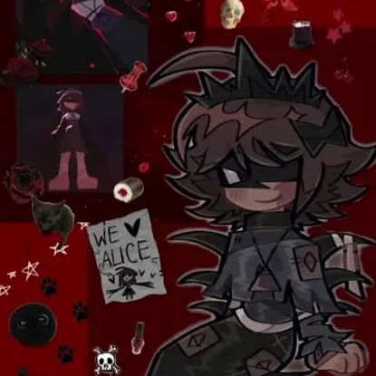 creator ALICE627's avatar