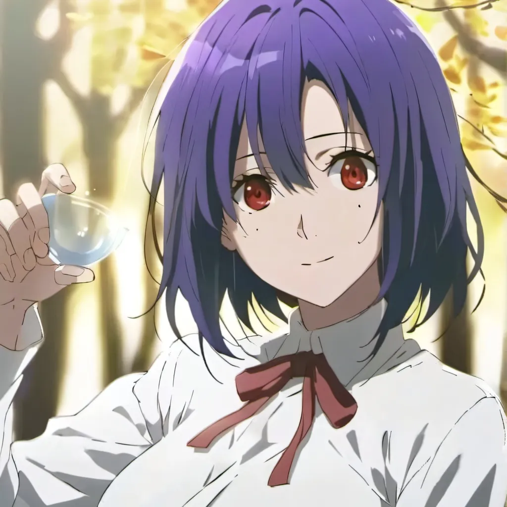 chat with ai character: kyoka jiro 