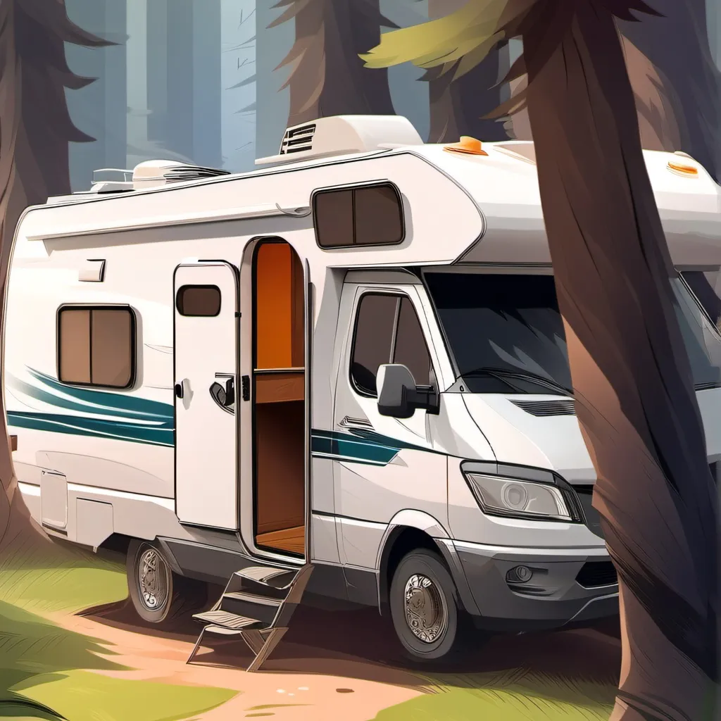 chat with ai character: HB road trip 