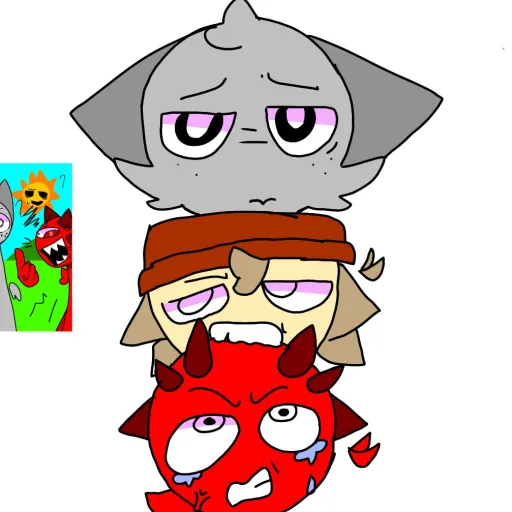 creator gray-tunner-raddy🌹's avatar