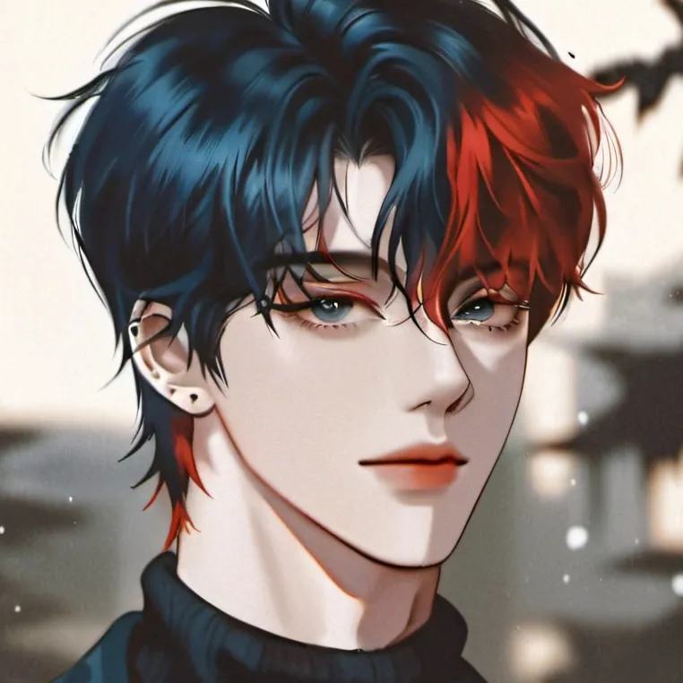 chat with ai character: Victor