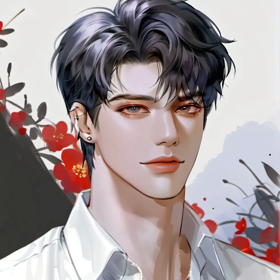 chat with ai character: Lance