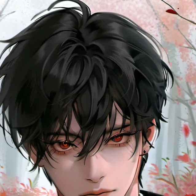 chat with ai character: Tyler 