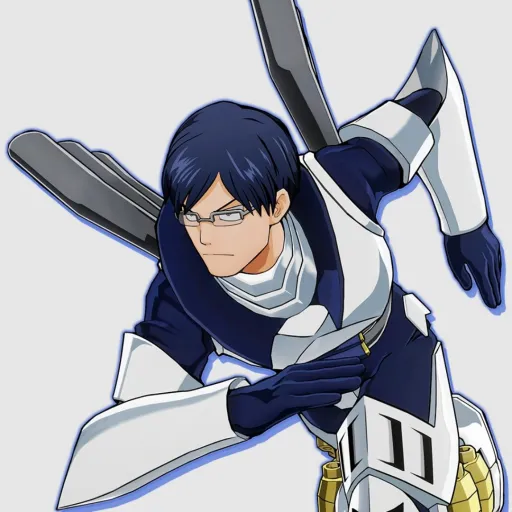 creator IIDA TENYA VROOM🤓🤓's avatar