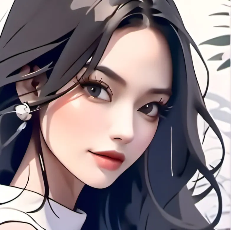 chat with ai character: Luna