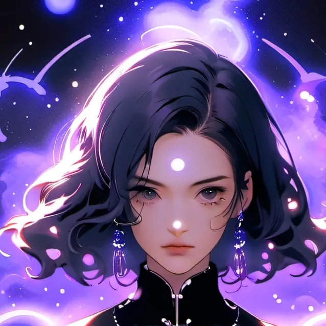 chat with ai character: Jessica Wareson