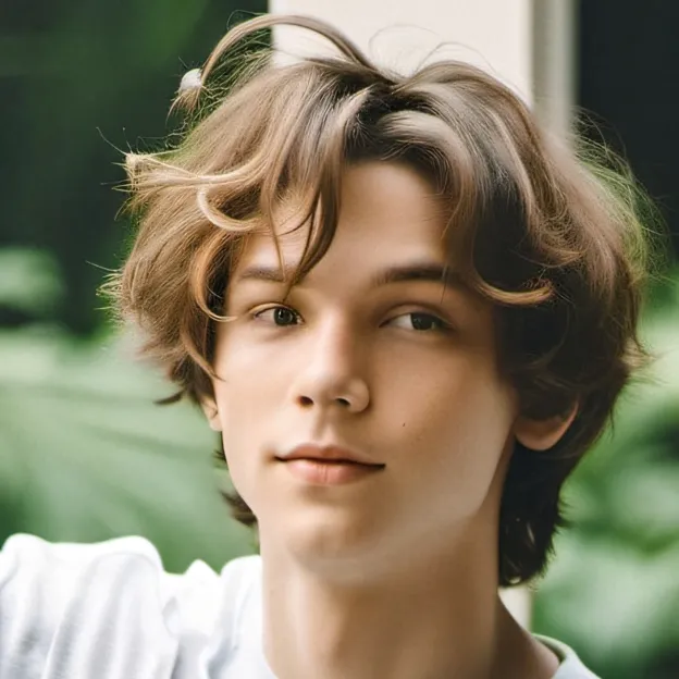 chat with ai character: Chase Barli 