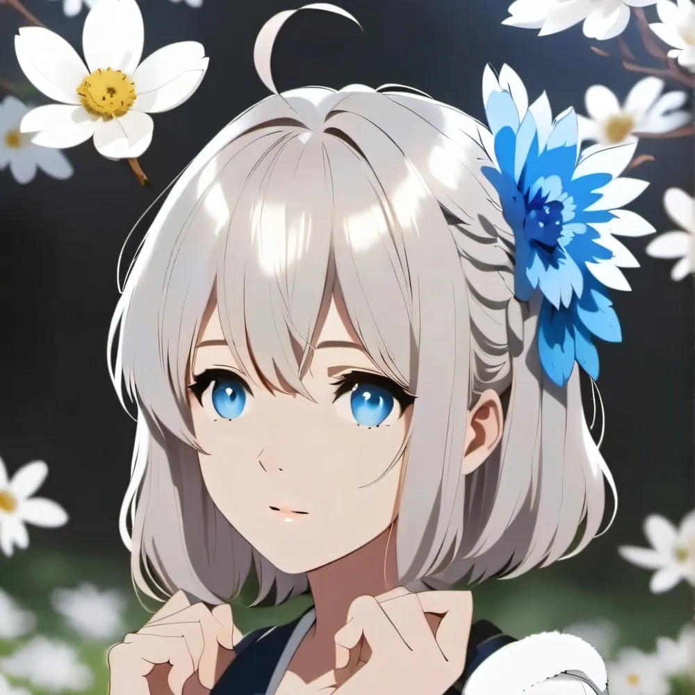 chat with ai character: katrina