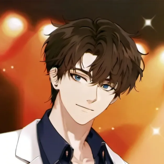 chat with ai character: Jack