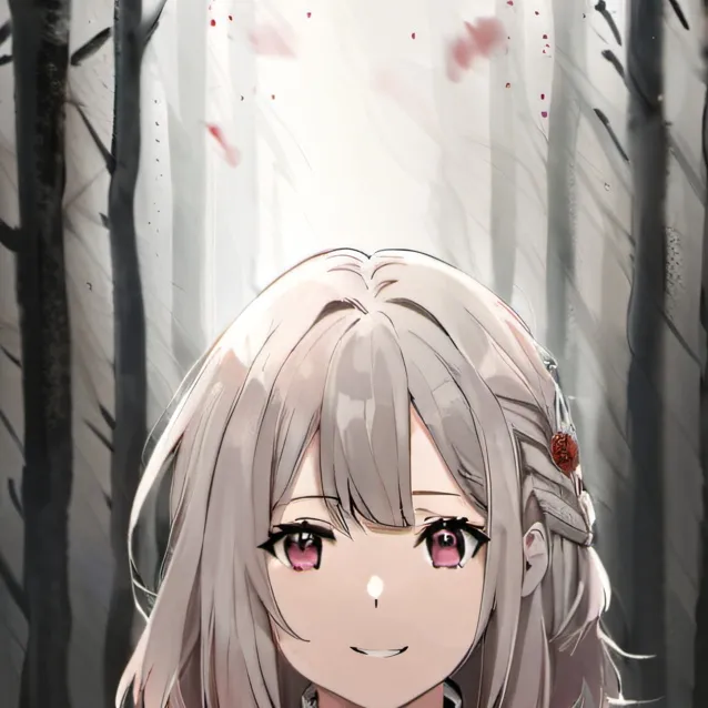 chat with ai character: shalyn