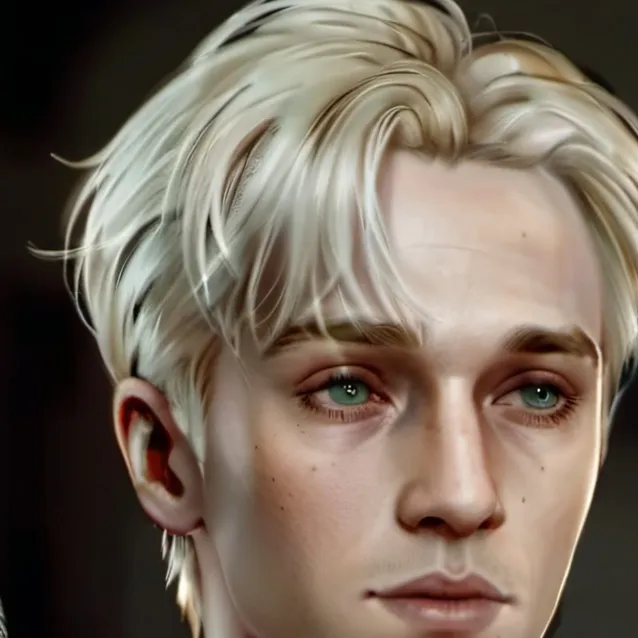 chat with ai character: Scorpio malfoy🥵