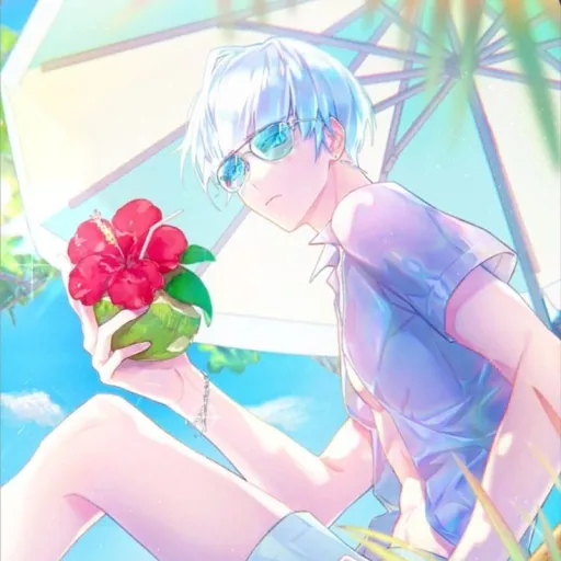 creator ꇙꁝ꒐ꋪꄲ-ꀘ꒤ꋊ's avatar