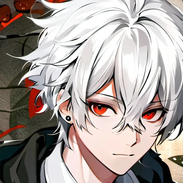 chat with ai character: Declan