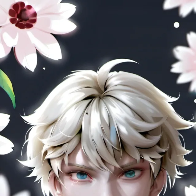 chat with ai character: MHA IGNORING BK YN