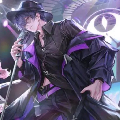 creator LIU XIAO's avatar