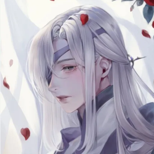 creator Ryujin Amamiya's avatar