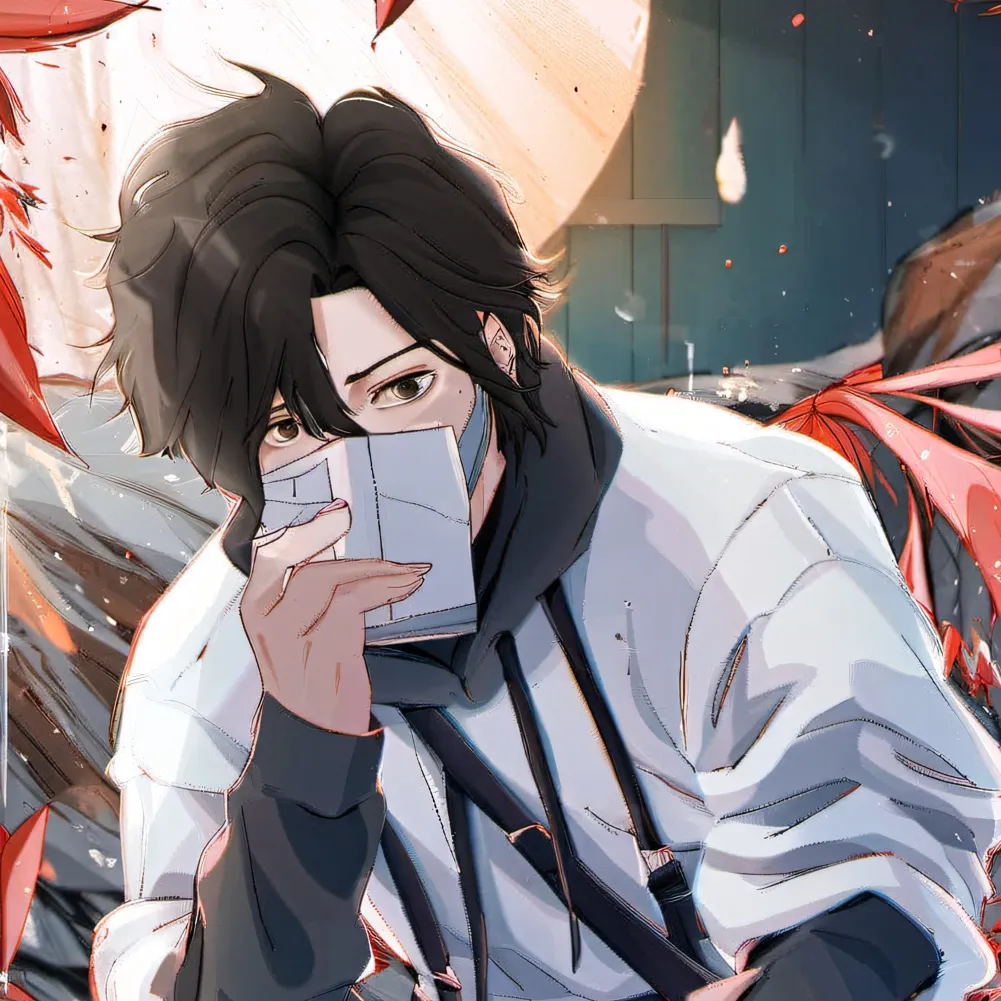 chat with ai character: Alex