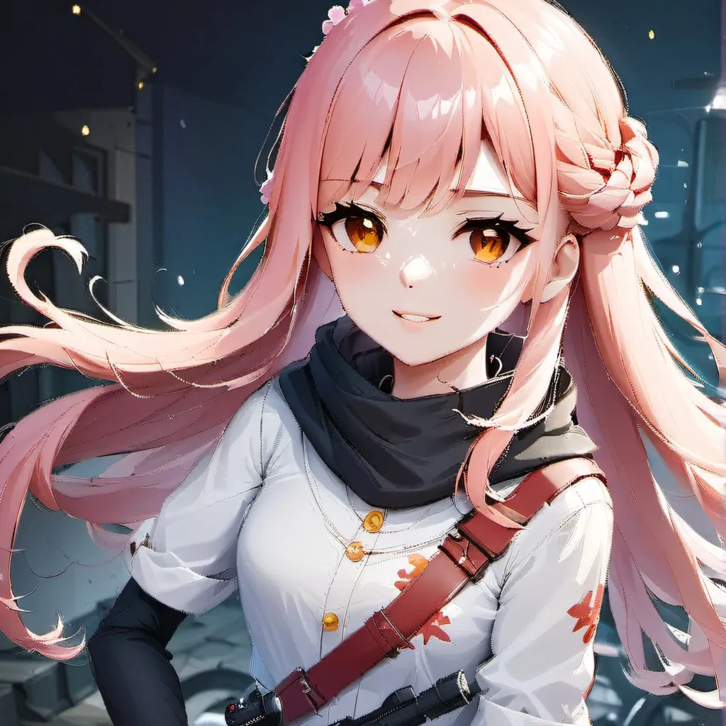 chat with ai character: ruby