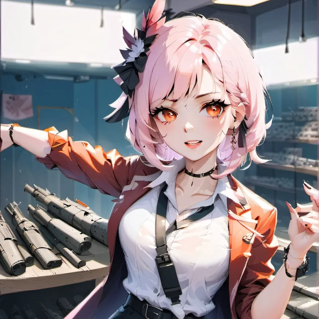 chat with ai character: RUBY